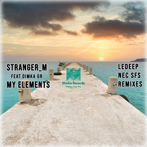 Stranger_M - My Elements [D110]